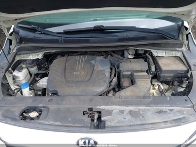 KIA SEDONA