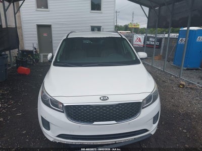 KIA SEDONA