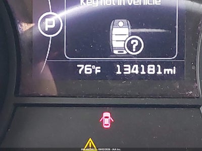 KIA SEDONA