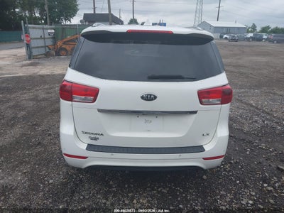 KIA SEDONA