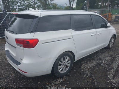 KIA SEDONA