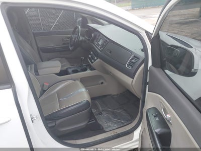 KIA SEDONA