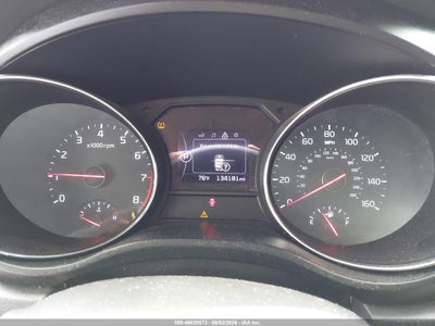 KIA SEDONA