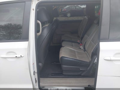 KIA SEDONA