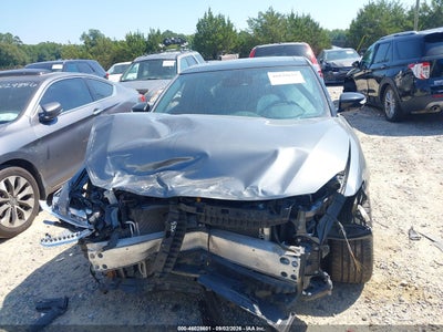 NISSAN MAXIMA