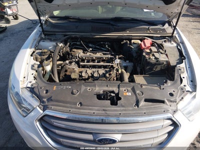 FORD TAURUS