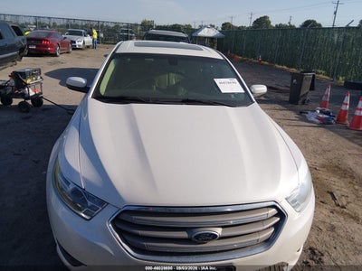 FORD TAURUS