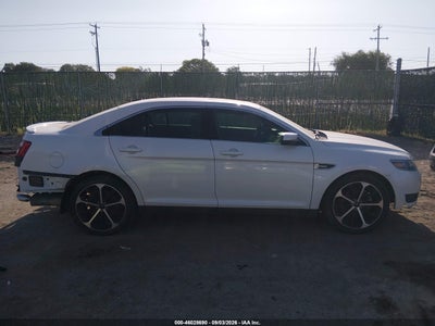 FORD TAURUS
