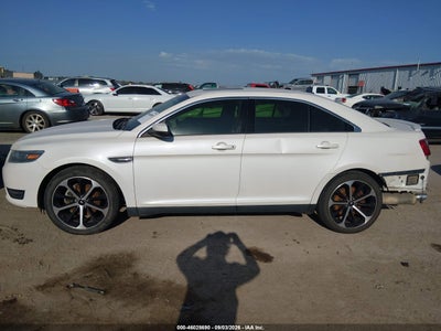 FORD TAURUS