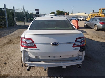 FORD TAURUS