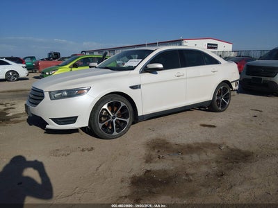 FORD TAURUS