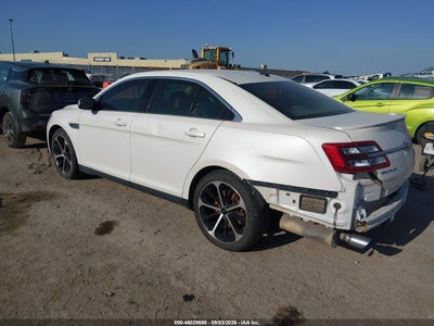 FORD TAURUS
