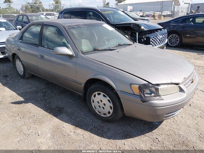 1997 Toyota Camry