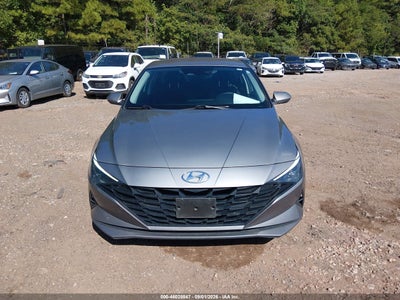 2023 HYUNDAI ELANTRA 13
