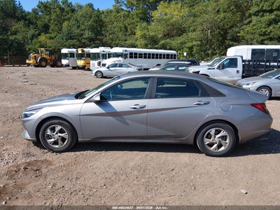 2023 HYUNDAI ELANTRA 15
