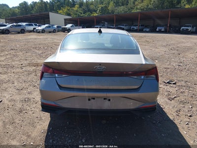 2023 HYUNDAI ELANTRA 17