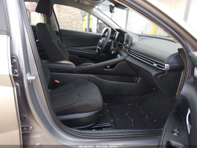 2023 HYUNDAI ELANTRA 5
