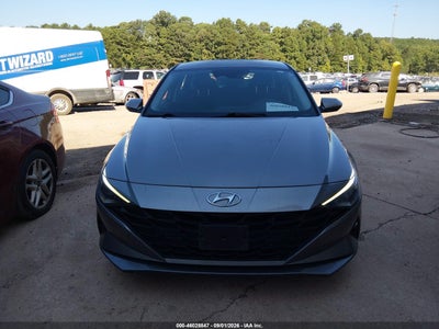 2023 HYUNDAI ELANTRA 6