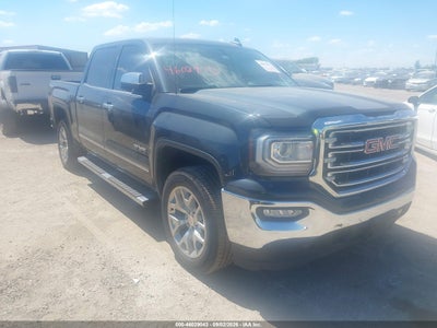 GMC SIERRA 1500