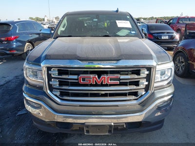 GMC SIERRA 1500