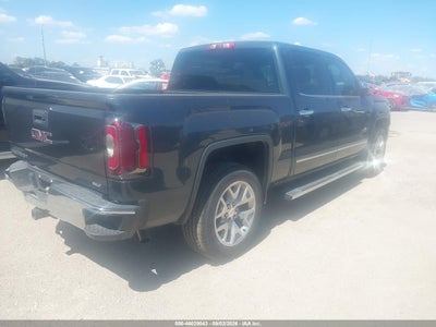 GMC SIERRA 1500