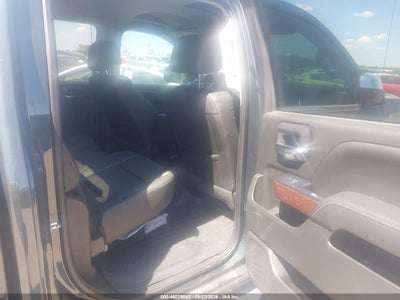 GMC SIERRA 1500