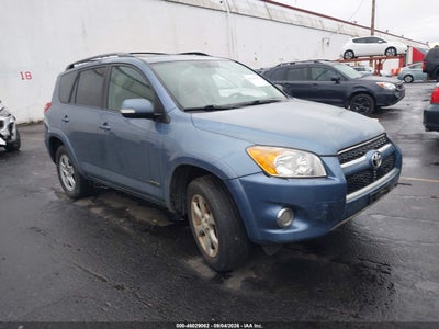 2010 Toyota Rav4