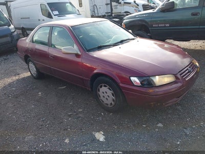 1998 Toyota Camry