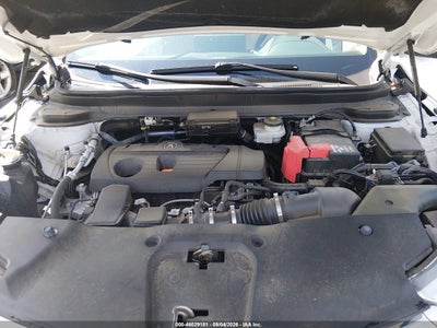 ACURA RDX