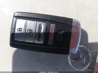 ACURA RDX