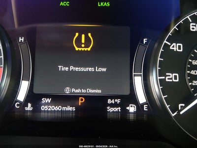ACURA RDX
