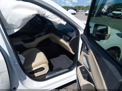 ACURA RDX