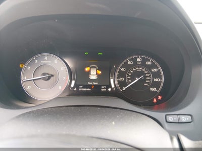 ACURA RDX
