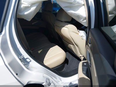 ACURA RDX