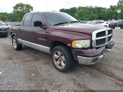 2004 Dodge Ram 1500
