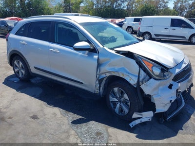 2019 Kia Niro