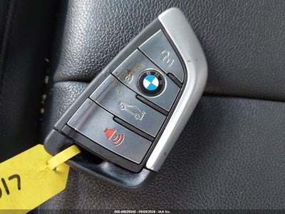 BMW 530E