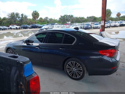 BMW 530E