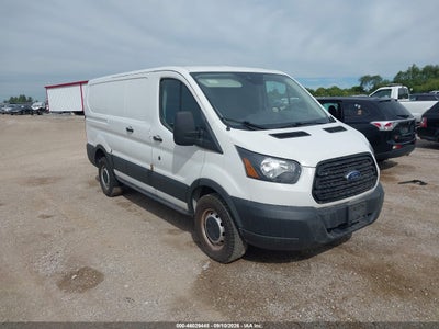 FORD TRANSIT-250