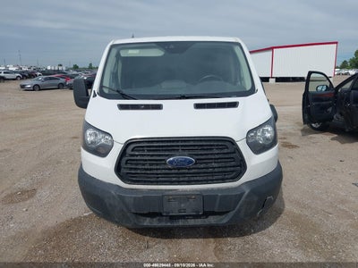 FORD TRANSIT-250
