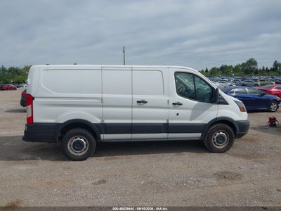 FORD TRANSIT-250