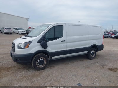 FORD TRANSIT-250