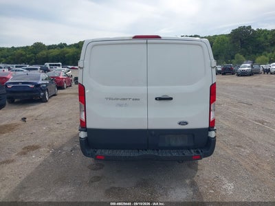 FORD TRANSIT-250