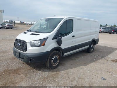 FORD TRANSIT-250