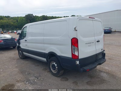 FORD TRANSIT-250