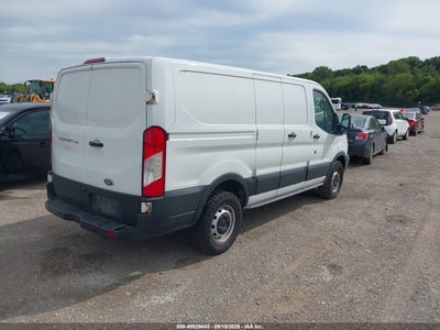 FORD TRANSIT-250