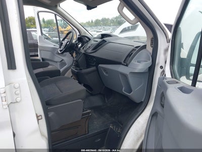 FORD TRANSIT-250