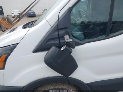 FORD TRANSIT-250