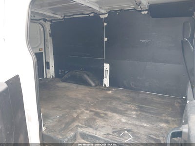 FORD TRANSIT-250