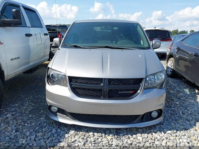 DODGE GRAND CARAVAN